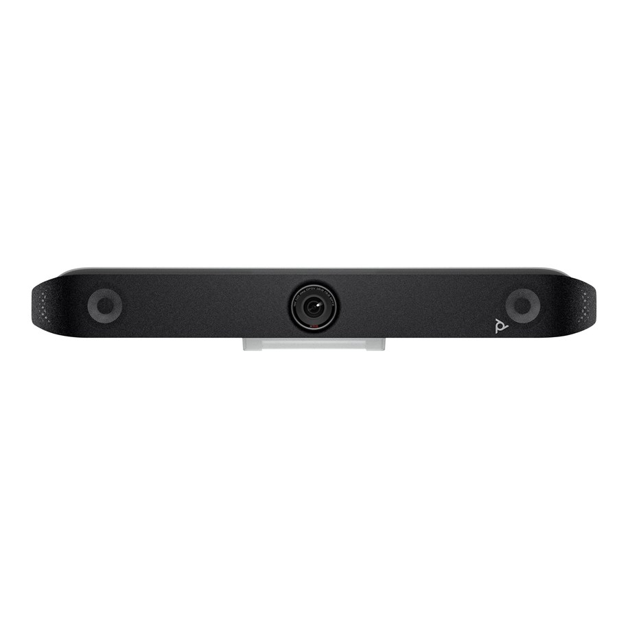 Videokonference - Poly Studio X52 | All-in-one video bar for conference room - 8D8L1AA#ABB