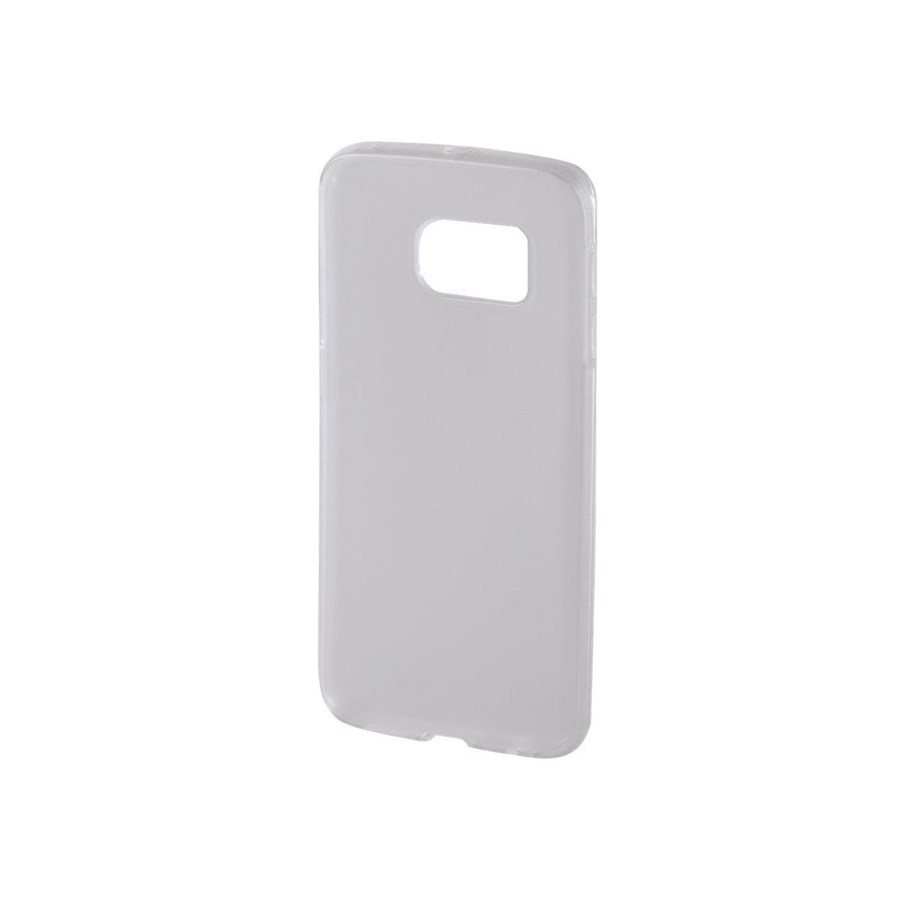 Mobil - Covers & Cases - Hama "Crystal" - back cover for mobile phone - 00136721