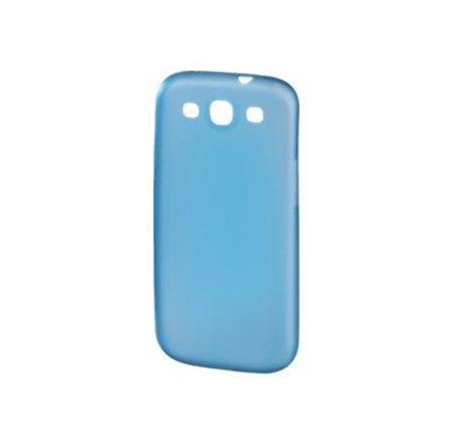 Mobil - Covers & Cases - Hama Mobile Phone Cover "Ultra Slim" - 122867