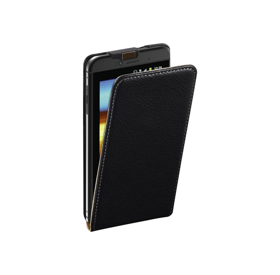 Mobil - Covers & Cases - Hama Mobile Phone Window Case Smart - 108637