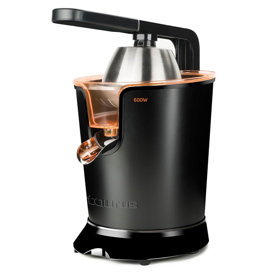 Køkkenmaskiner & Foodprocessor - Taurus Køkkenmaskine Easy Press 600 - 924257000