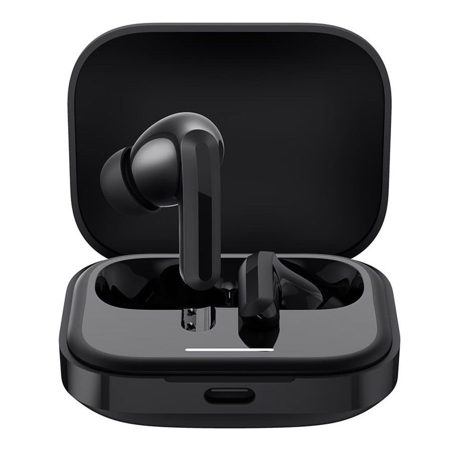 Hovedtelefoner/headset - Xiaomi Redmi Buds 5 - Black - BHR7627GL