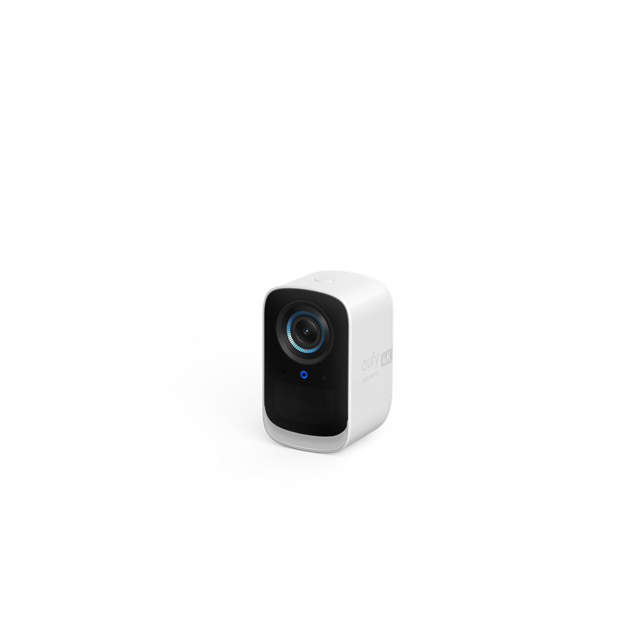 Smart Home - Eufy Cam S300 (eufyCam 3C) Add-on Camera - T8161321