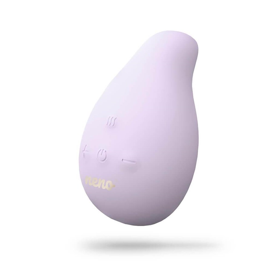 Baby Udstyr - NENO Lactation Massager Pesca - NEN-BAB-AK016