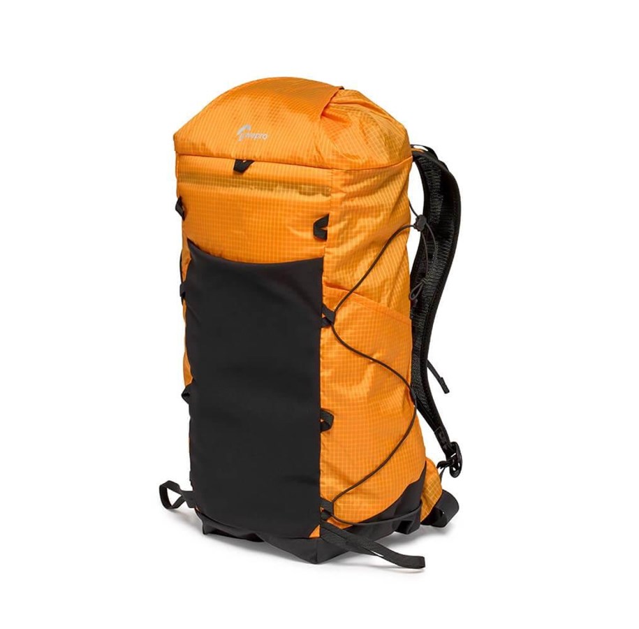 Kameratasker - Lowepro Backpack RunAbout BP 18L - LP37443-PWW