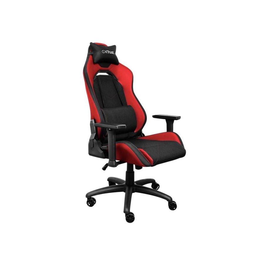 Gamer Stol - Trust GXT 714 Ruya Gamer Stol - Plastik - Op til 150 kg - 25064