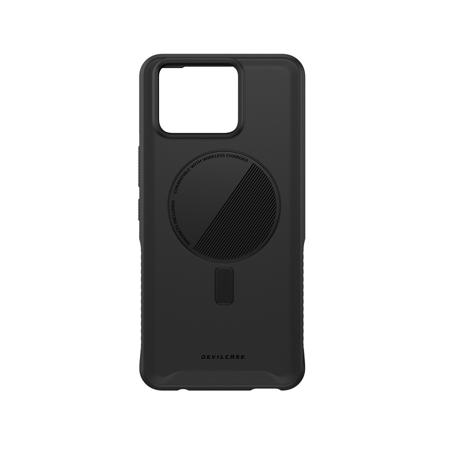 Mobil - Covers & Cases - ASUS ZenFone 11 Ultra DEVILCASE Guardian Ultra-Mag Lite - 90AI00N0-BCS050