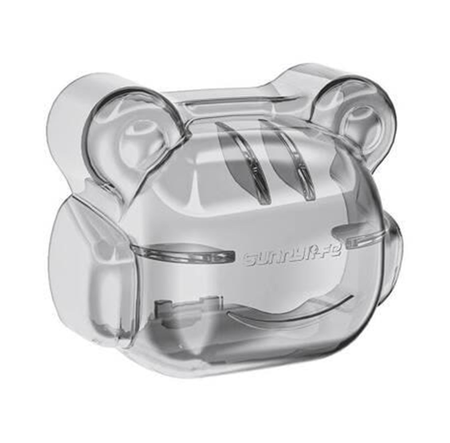 Actionkamera tilbehør - Sunnylife Lens/Gimbal Cover  for DJI Mini 4 Pro - N4P-G710