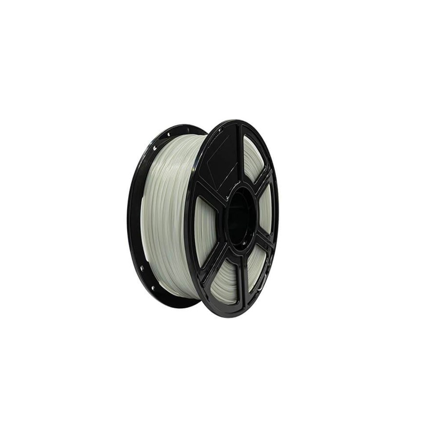 Filament/Resin - 3D-printer - FlashForge PLA Luminous 1000g - Blue - 3D Printing Filament - 90004251001