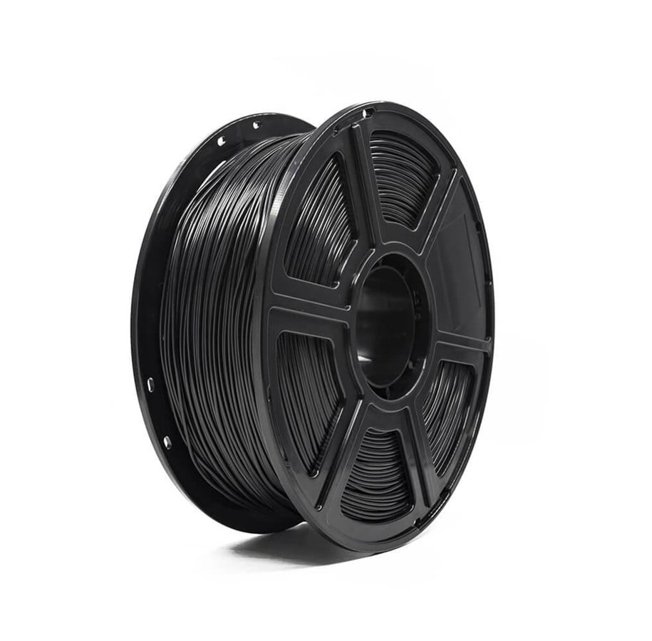 Filament/Resin - 3D-printer - FlashForge PA-CF 1000g - Black - 3D Printing Filament - 90006337001