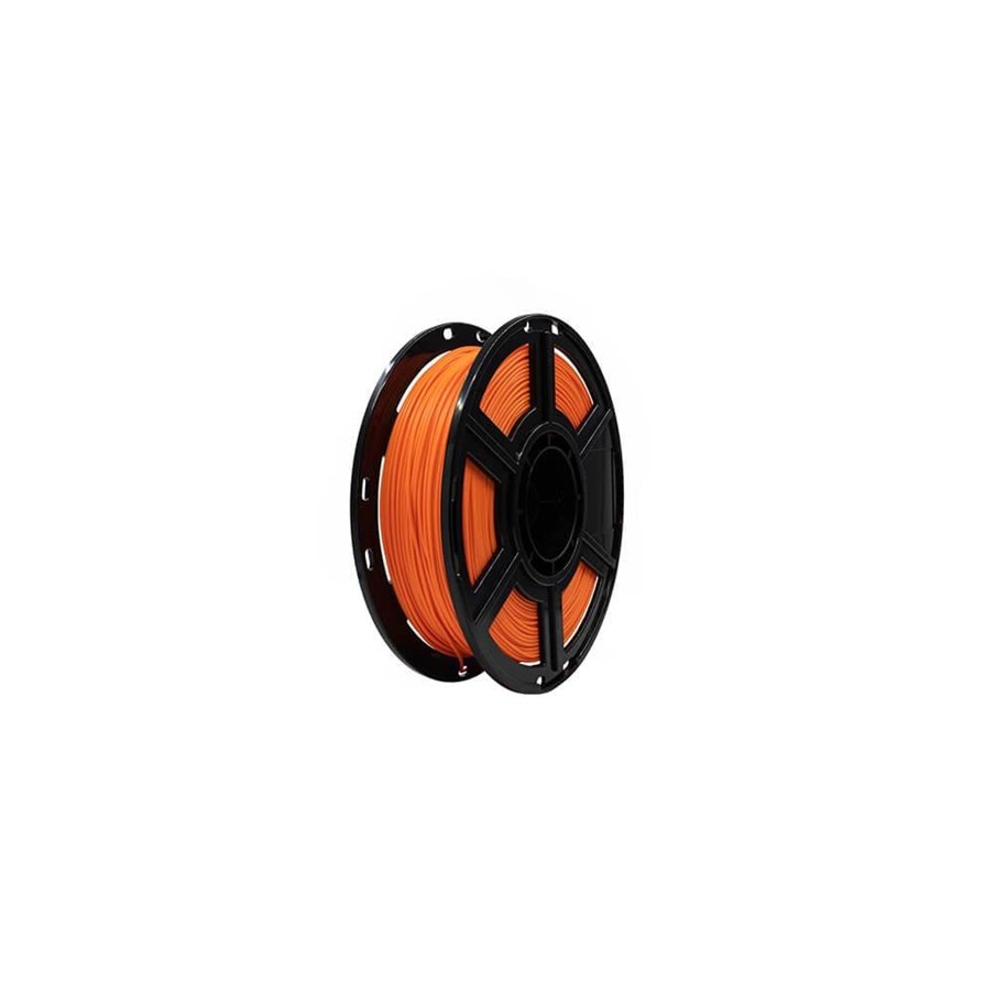Filament/Resin - 3D-printer - FlashForge PLA Matte 500g - Tangerine - 3D Printing Filament - 90008024001