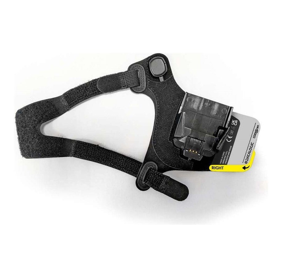 Systemtilbehør (kølepasta mv.) - Datalogic barcode scanner trigger - right hand adjustable - HT5-HS7600KR