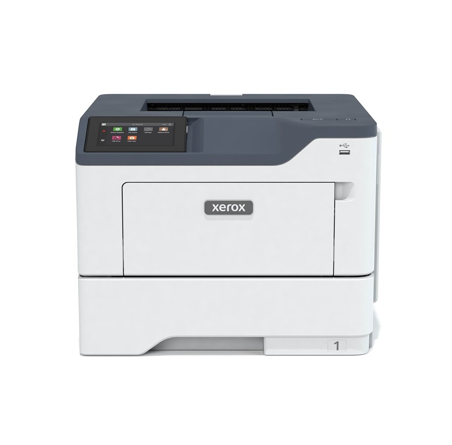 Printer - Xerox B410 (B410V/DN) - Farve - Laser - B410V_DN