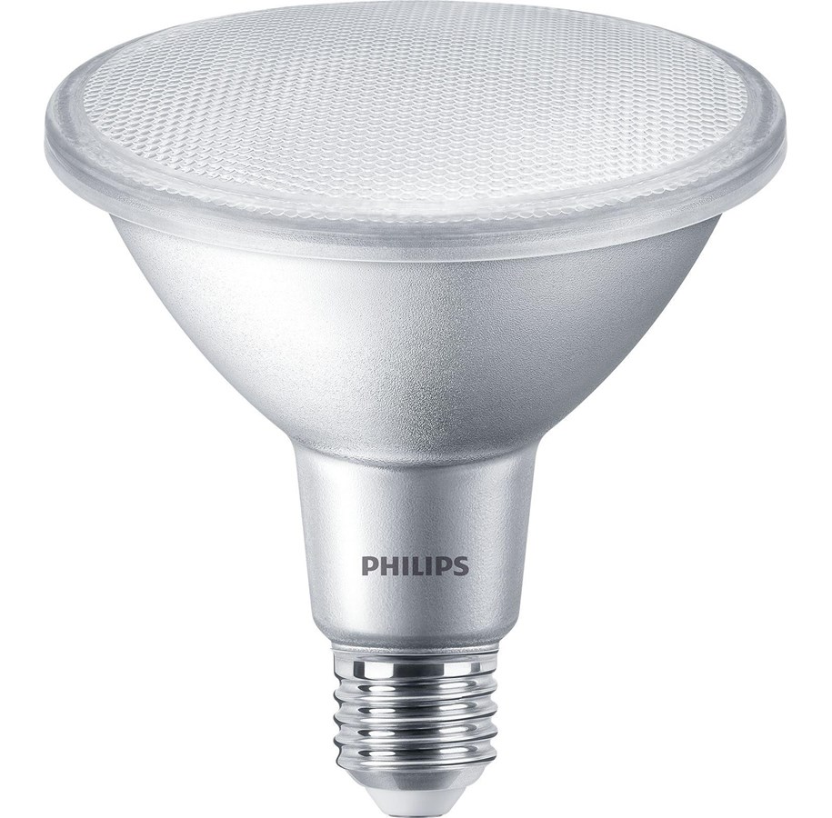 Lyskilder - Philips LED pære Reflektor PAR38 9W/927 (60W) 25° E27 - 929003485301