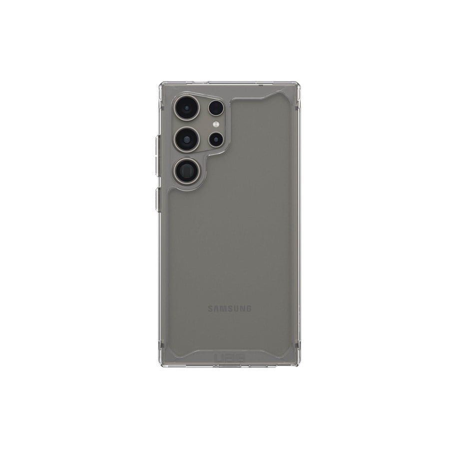 Mobil - Covers & Cases - UAG Plyo ice - Samsung Galaxy S24 Ultra - 214432114343