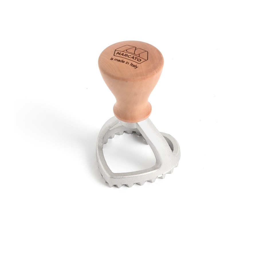 Køkkenmaskiner & Foodprocessor - Marcato Classic Ravioli Stamp Heart 5 cm - SC-C50-CLS