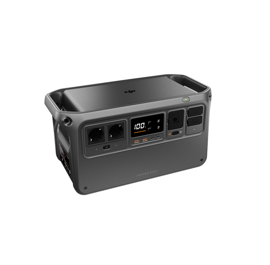 Power Station - DJI Power 1000 - 1024Wh - CP.DY.00000054.01