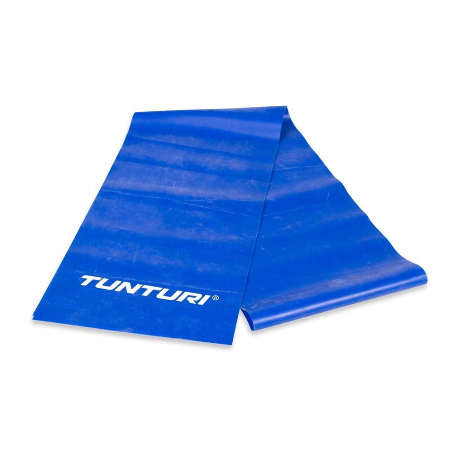 Sport & Fitness - Tunturi  Træningselastik Hård 120 cm. - 14TUSFU139IONE SIZE