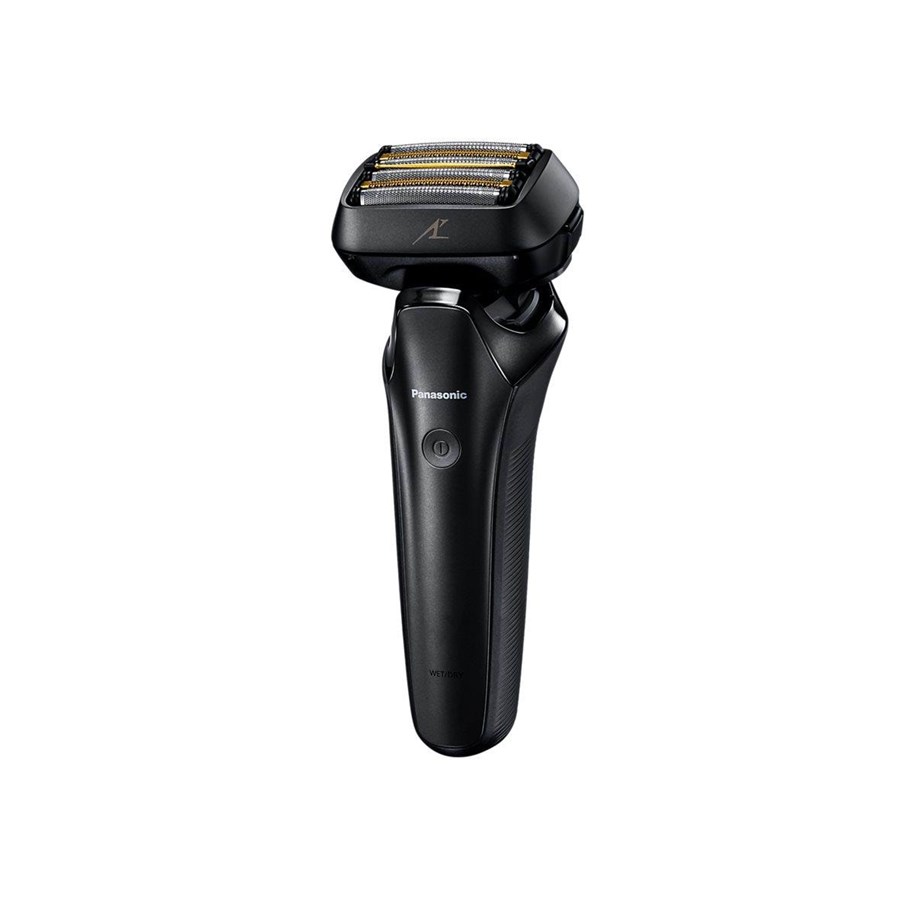 Barbermaskine - Panasonic Barbermaskine Series 900+ ES-LS6A - shaver - black - ES-LS6A-K803