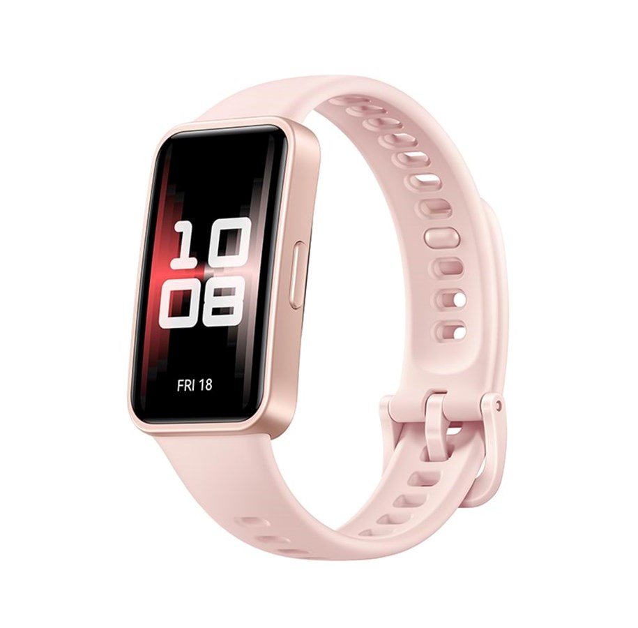Aktivitetsarmbånd - Huawei Band 9 - Pink - 55020BYA