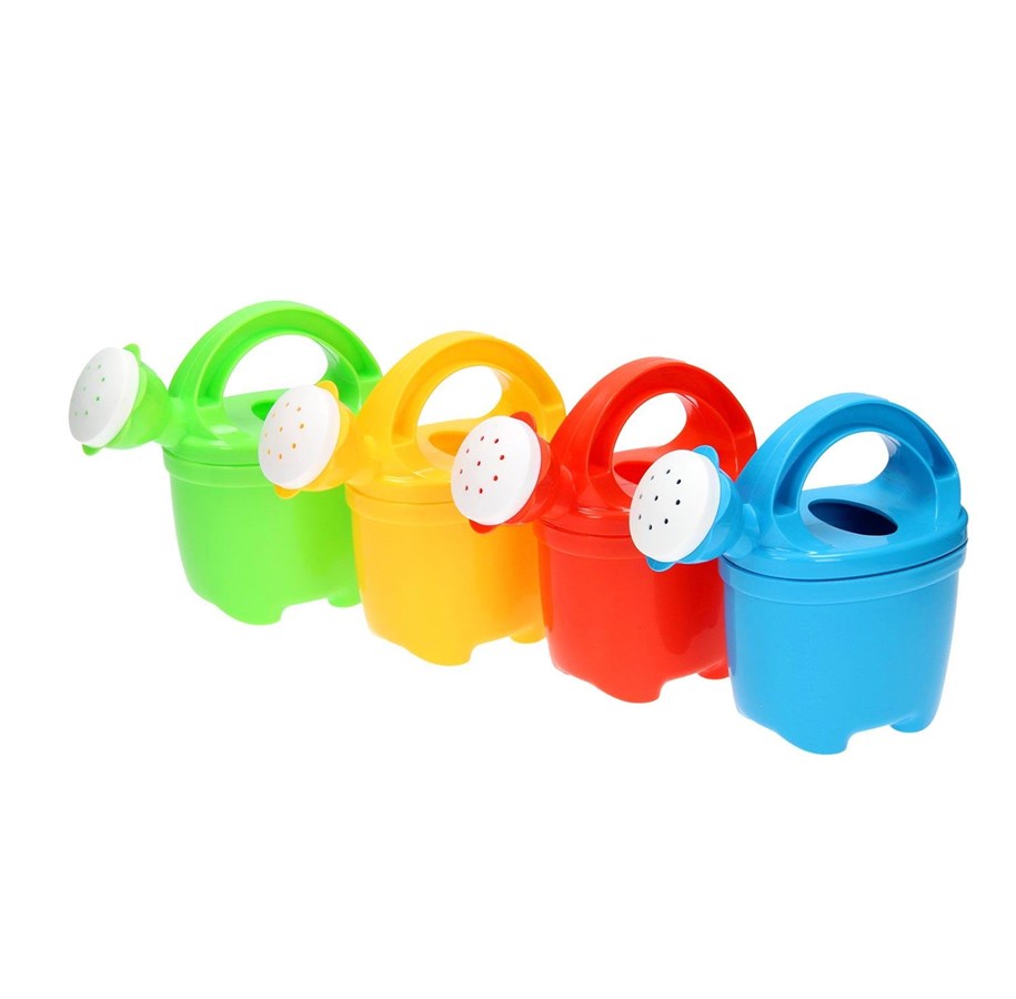 Udendørsleg - Androni Watering Can Color (Assorted) - 4086-0000