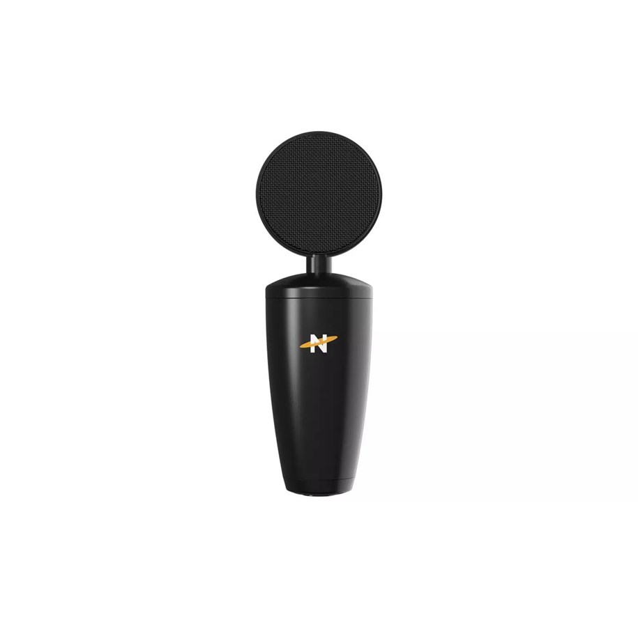 Mikrofon - Neat - King Bee II Wired Microphone - Black - MIC-2010-02