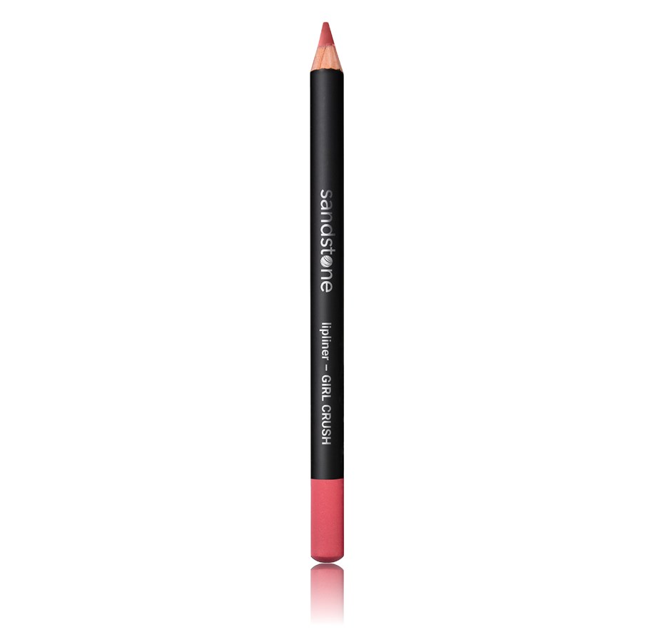 Makeup - Sandstone Lipliner 1.3 g.- Girl Crush - 5713584004054