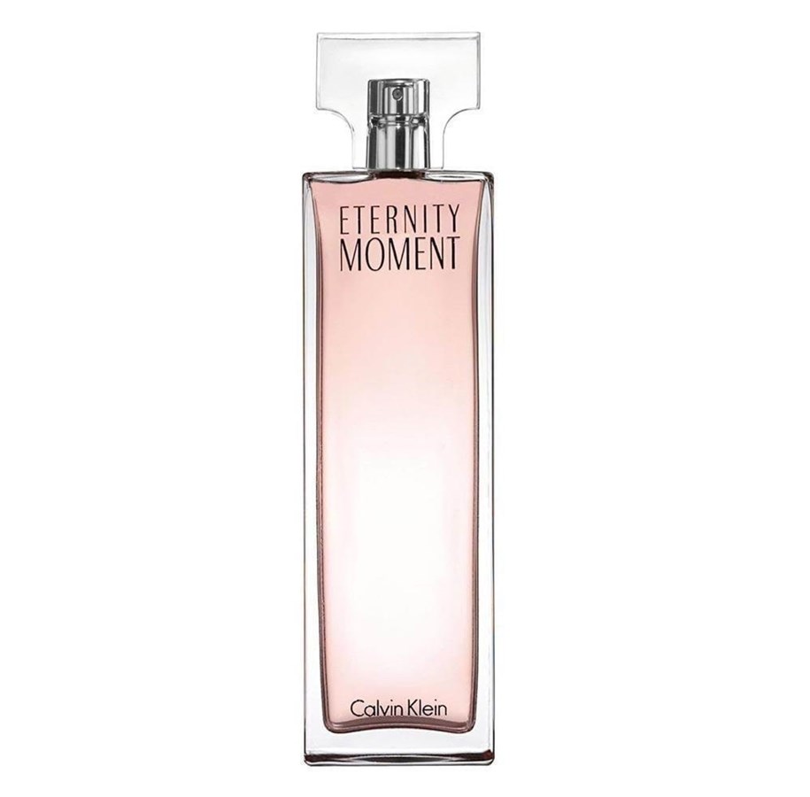 Parfume og dufte - Calvin Klein Eternity Moment for Women EDP 100 ml - 0088300139507