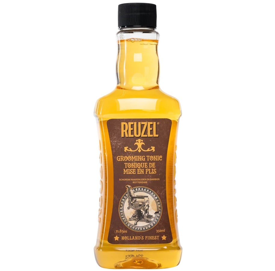 Hårpleje - Reuzel - Grooming Tonic 350 ml - 0852578006058