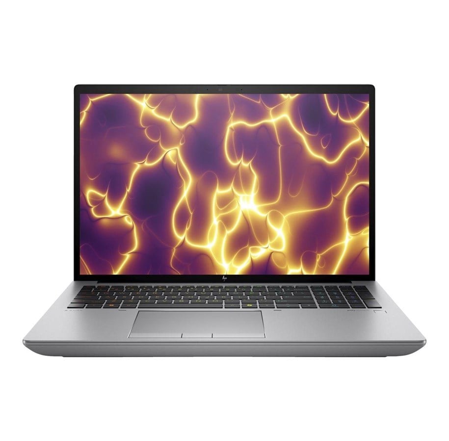 Bærbar - HP ZBook Fury 16 G11 - 16" | RTX 2000 Ada | Intel® Core™ i7-14700HX | 32GB | 1TB | NFC - 98K05ET#UUW