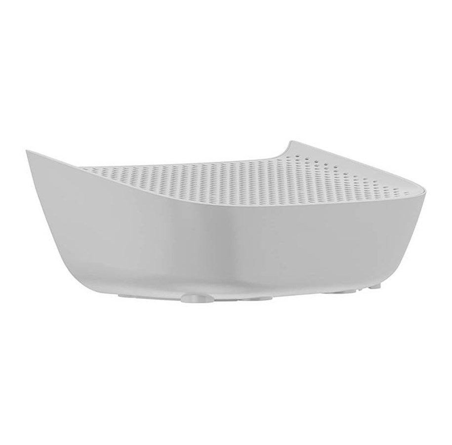Katte - Catlink Stairs for Scooper litter boxes (Grey) - CL-LBPS-02