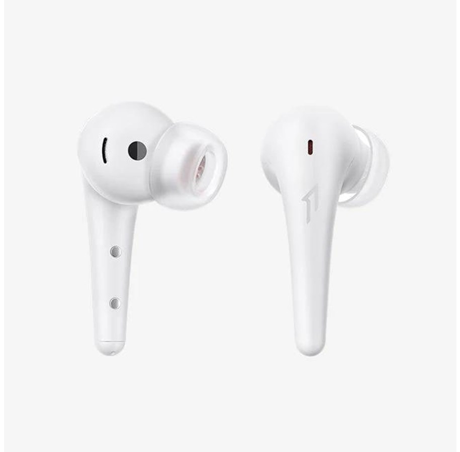 Hovedtelefoner/headset - 1MORE AERO White - ES903-White
