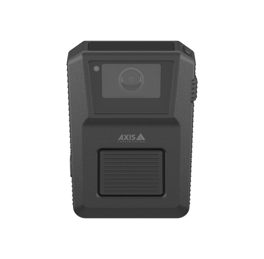Videokamera - Axis W120 - 02583-052