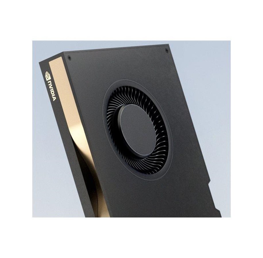 Grafikkort - NVIDIA RTX A4000 - 16GB GDDR6 RAM - Grafikkort - 900-5G190-2200-000