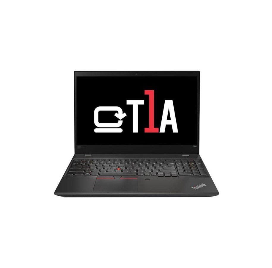 Bærbar - Lenovo Refurbished ThinkPad T580 - 15.6" | Core i7 | 32GB | 512GB | BARGA1N+ Grade - L-T580-SCA-P002