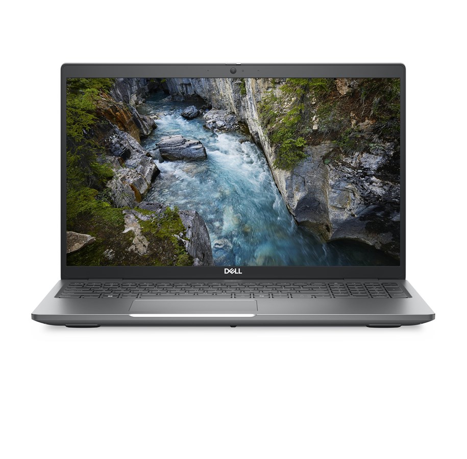 Bærbar - Dell Precision 3591 - 15.6" | RTX 500 Ada | Intel® Core™ Ultra 7 155H | 16GB | 512GB - P63K7