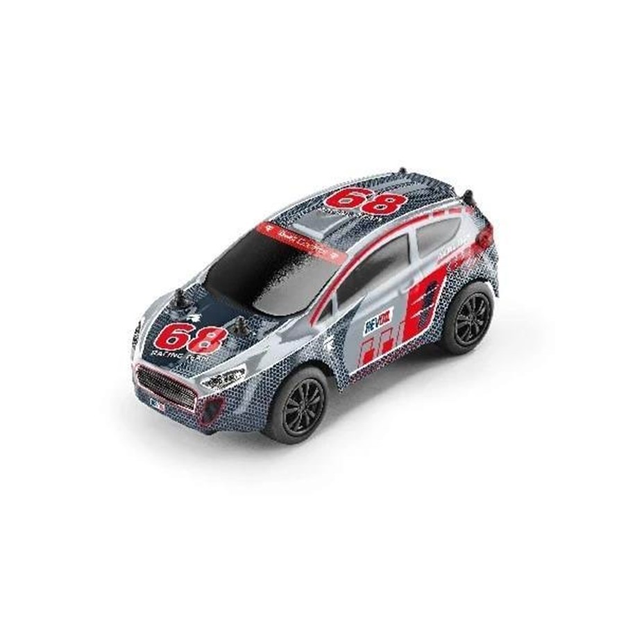 Fjernstyret - Revell - RC Rally Car SPEED FIGHTER 1:28 - 624471