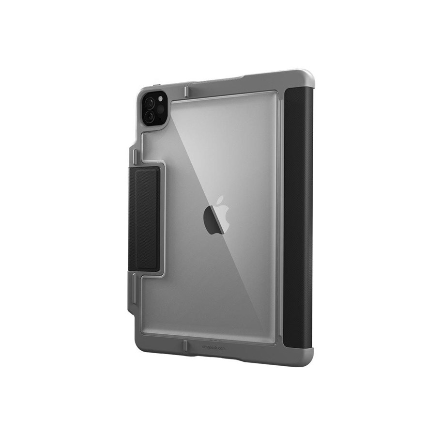 Tablet - Covers & Cases - STM Dux Plus (iPad Pro 12.9' 6th/5th/4th/3rd gen) - STM-222-334LZ-01