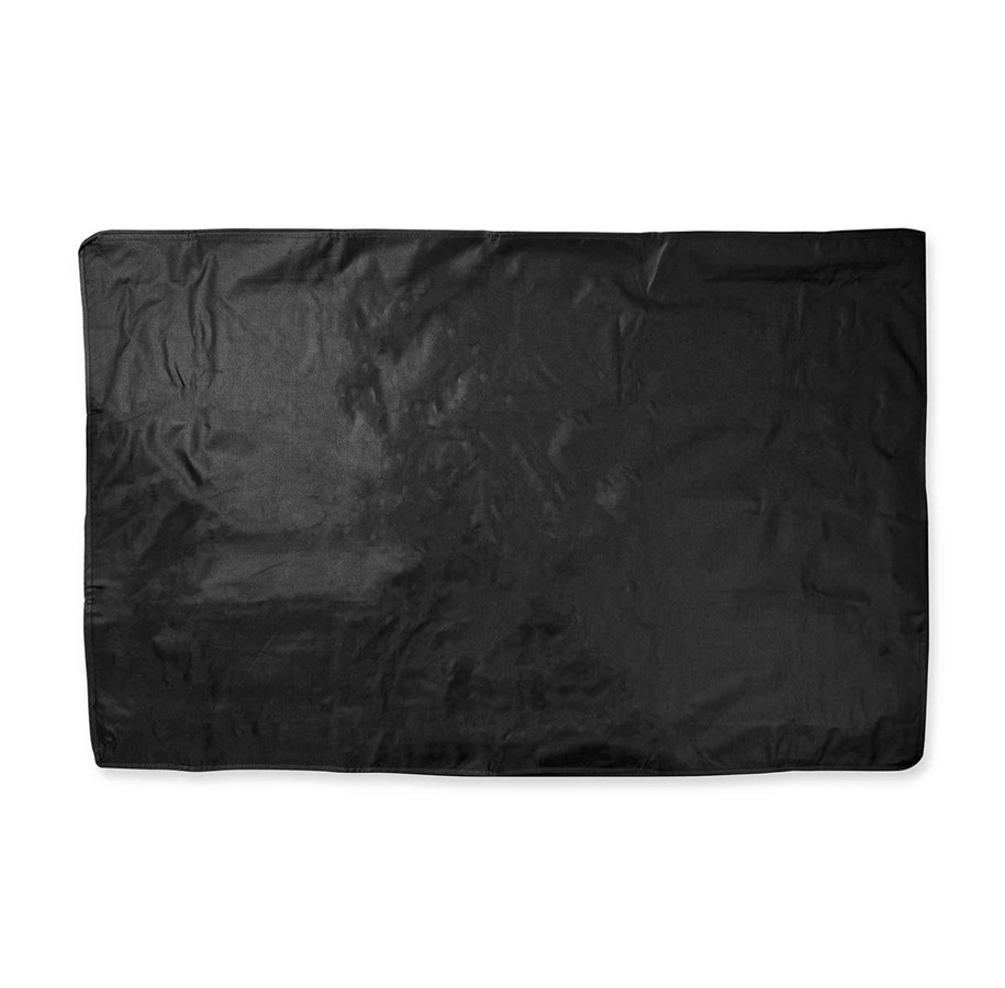 Kabel Organisering - Nedis Outdoor TV Screen Cover | Screen size: 65 - 70 " - TVOC6570BK