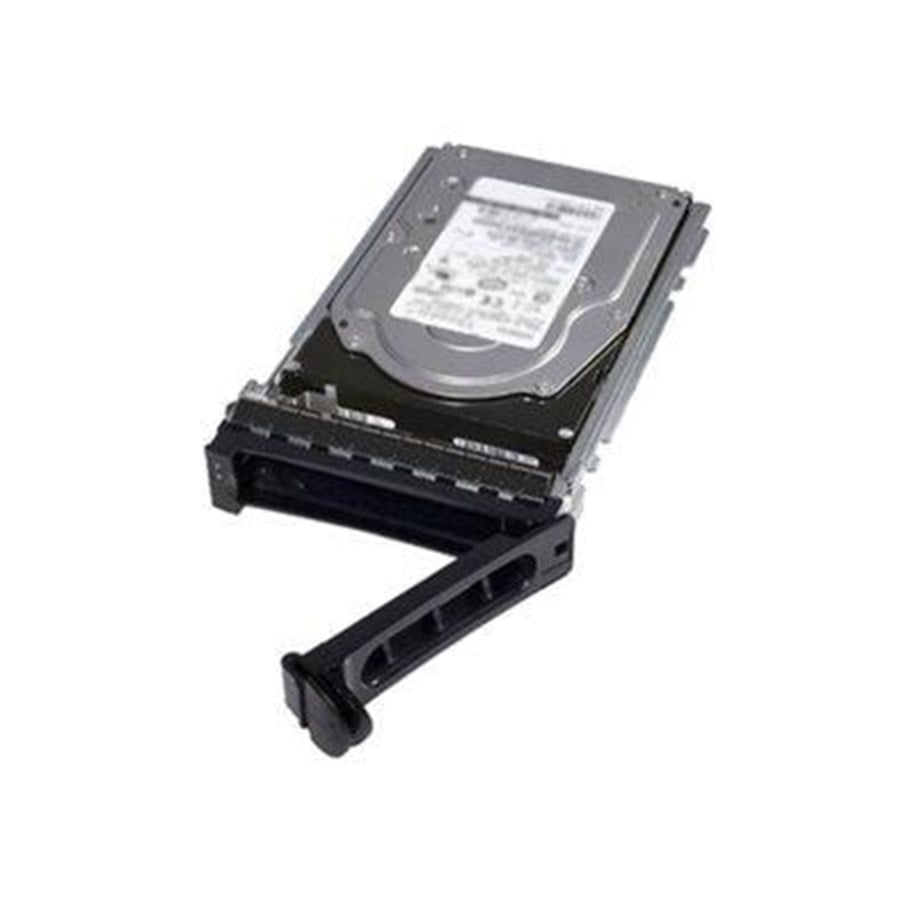 SSD - Dell - Customer Kit - SSD - Read Intensive - 480 GB - 512e - SATA 6Gb/s - 345-BGVS