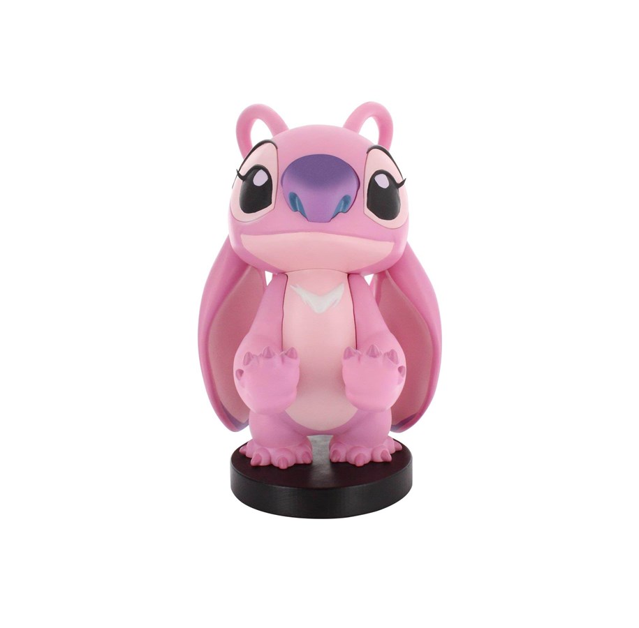 Spil tilbehør - Cable Guys LILO AND STITCH ANGEL - Tilbehør til spillekonsol - CGCRDS400655