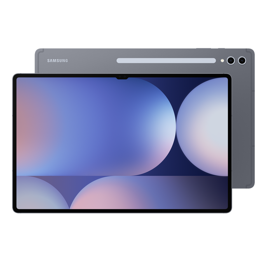 Tablet - Samsung Galaxy Tab S10 Ultra 512GB/12GB - Moonstone Grey - SM-X920NZAPEUB
