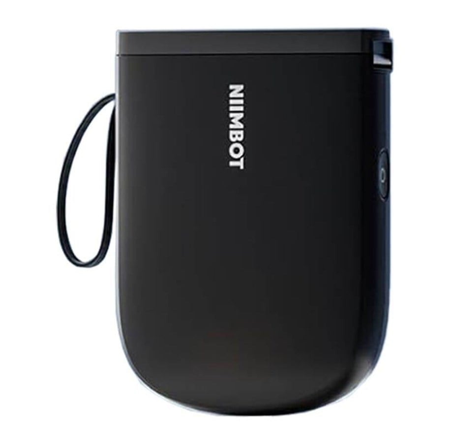 Labelprinter - NIIMBOT D11H Portable Label Printer Black - D11_H black