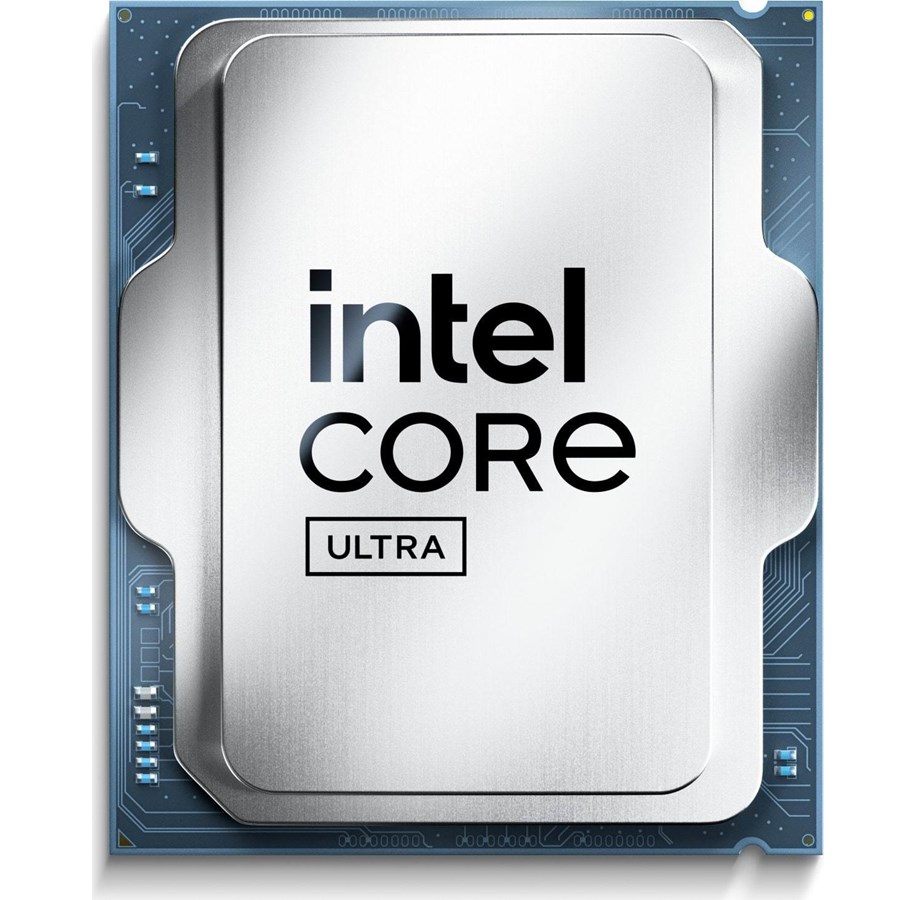 CPU - Intel Core Ultra 7 265T Arrow Lake-S - Tray CPU - 20 kerner - 1.5 GHz - Intel LGA1851 - Bulk (ingen køler) - AT807680640E