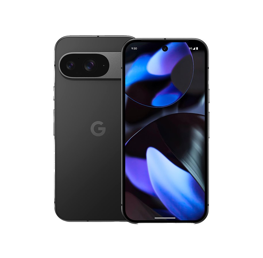 Mobil - Google Pixel 9 128GB/12GB - Obsidian - GA05226-GB