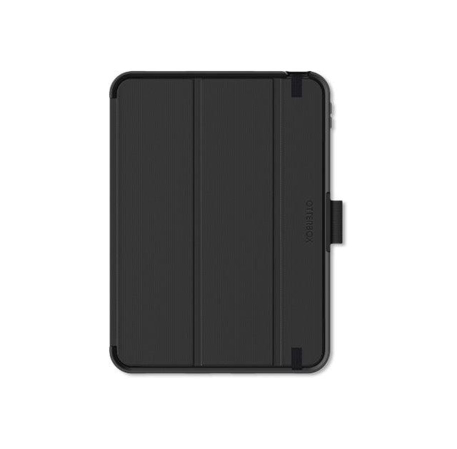 Tablet - Covers & Cases - OtterBox Symmetry Folio Apple iPad (A16/10th gen) Starry Night - black - 77-89975