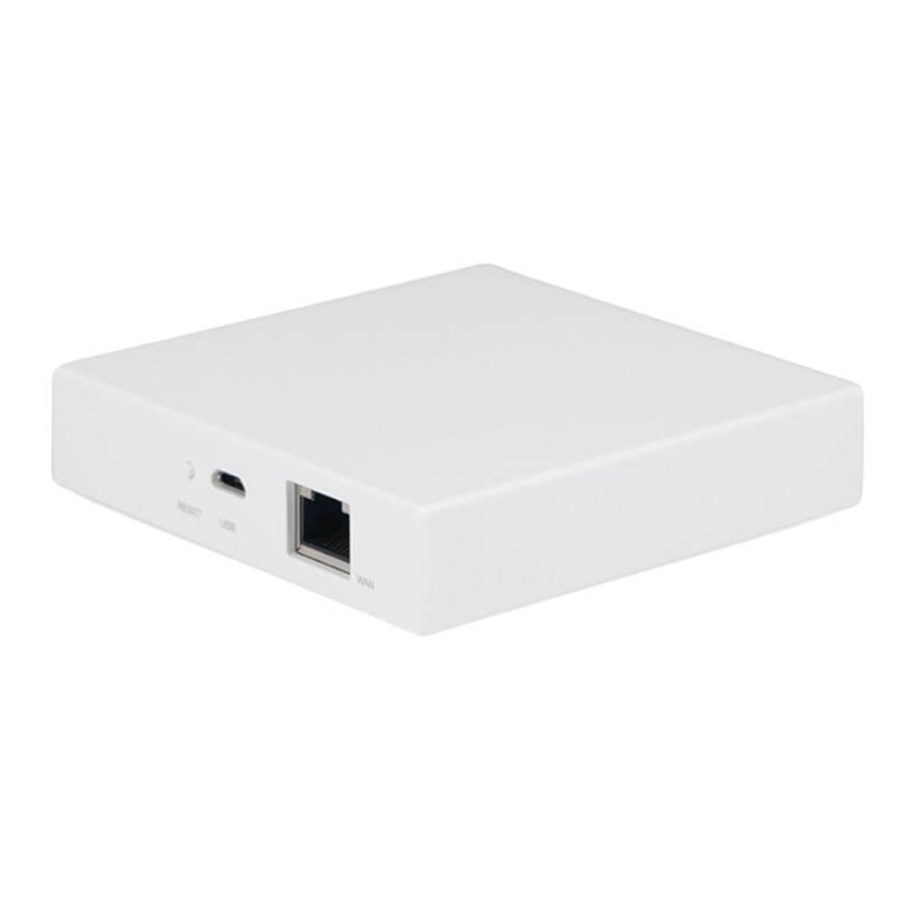 Smart Home - NEO Smart gateway ZigBee Matter NAS-ZW06WM TUYA - NAS-ZW06WM
