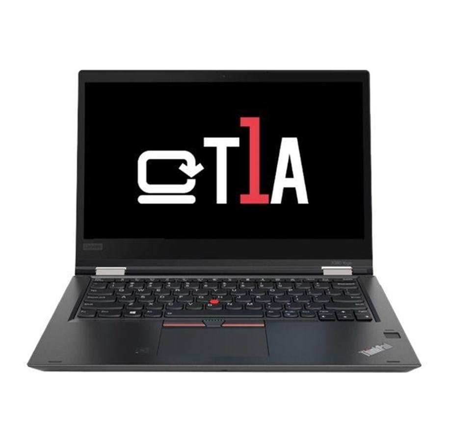 Bærbar - Lenovo Refurbished ThinkPad X380 Yoga - 13.3" Touch | Core i5 | 8GB | 256GB | T1A Grade - L-X380-SCA-T001