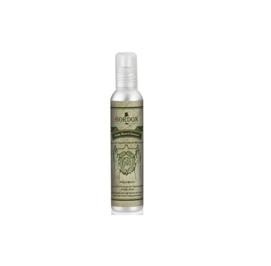Ansigtspleje - Gordon Daily Skægshampoo 150 ml - GLA001