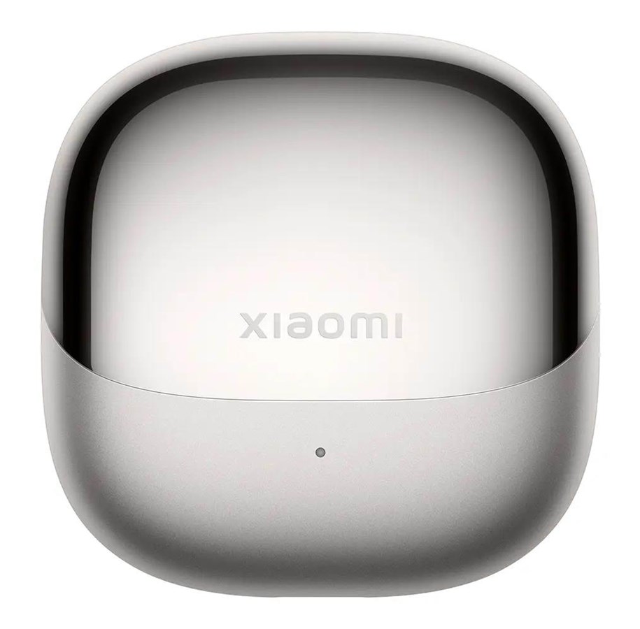Hovedtelefoner/headset - Xiaomi Buds 5 - Titan Grey - BHR8116GL